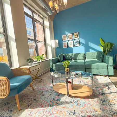 Mccormick Place Beautiful 2Br Apartment With Optional Parking Sleeps Up To 8 Near Soldier Field, Grant Park And Lakefront Trail Chicago Eksteriør billede
