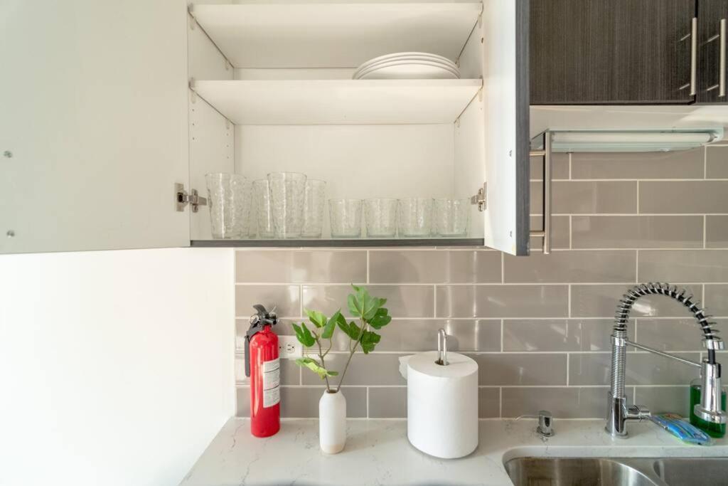 Mccormick Place Beautiful 2Br Apartment With Optional Parking Sleeps Up To 8 Near Soldier Field, Grant Park And Lakefront Trail Chicago Eksteriør billede