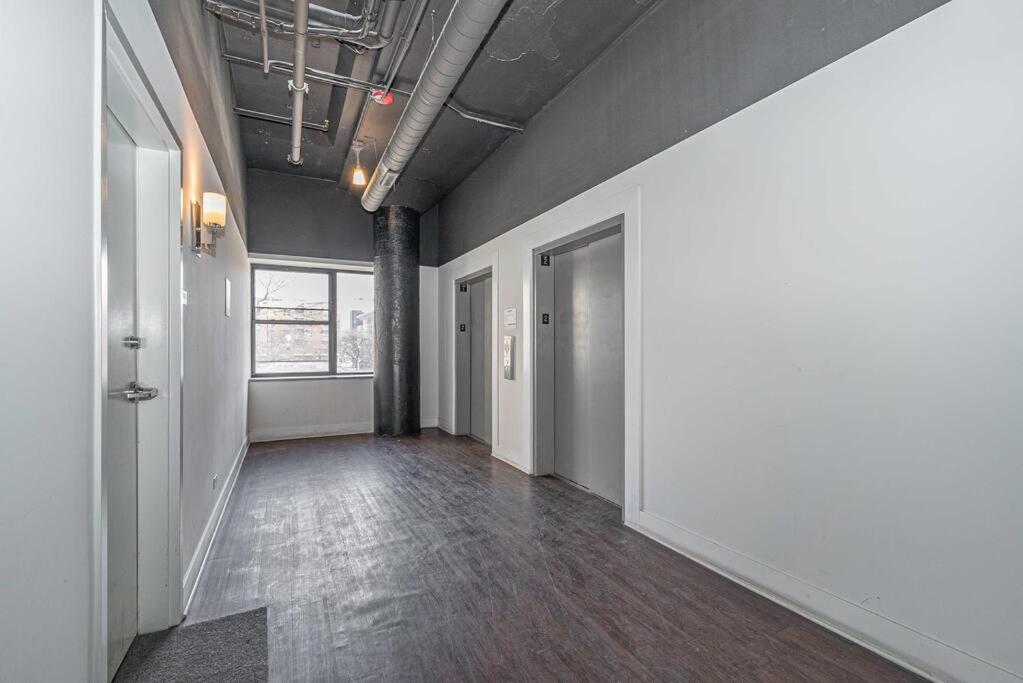 Mccormick Place Beautiful 2Br Apartment With Optional Parking Sleeps Up To 8 Near Soldier Field, Grant Park And Lakefront Trail Chicago Eksteriør billede
